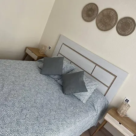 Espectacular Piso En La Playa Apartment Gijon Exterior photo