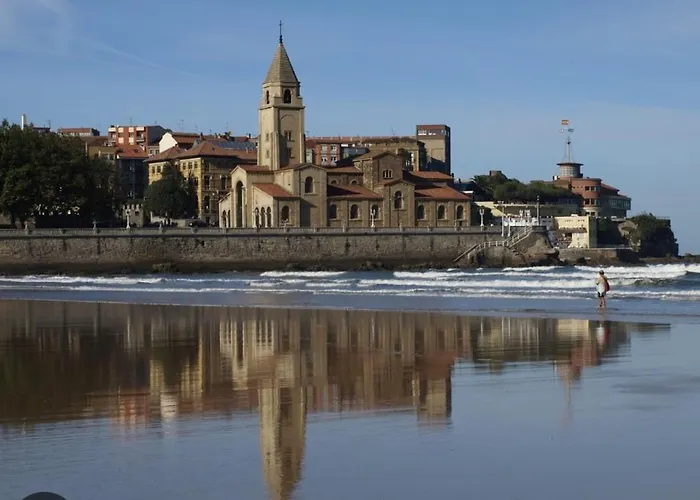 Espectacular Piso En La Playa