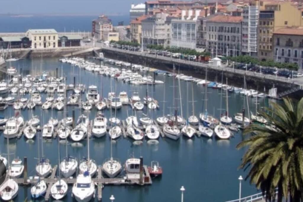 Espectacular Piso En La Playa Appartement *