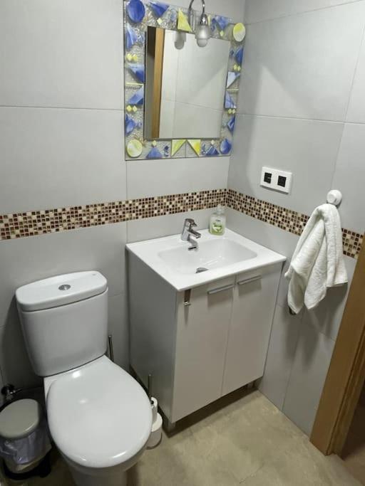 Appartement Espectacular Piso En La Playa *