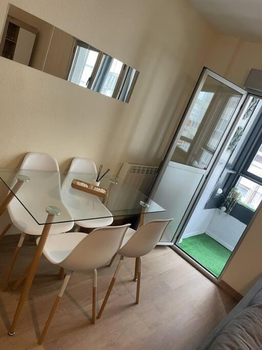 Apartment Espectacular Piso En La Playa Gijon