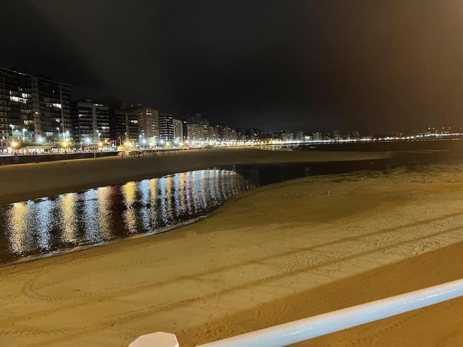 Espectacular Piso En La Playa Apartment